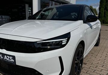 Opel Corsa 4.966 km 19.390 &euro; Rostock 18059