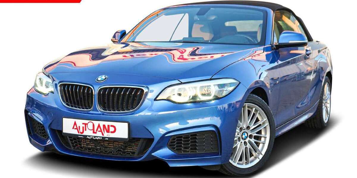 BMW 218 46.606 km 25.990 &euro; Rostock 18146