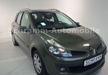 Renault Clio 74.183 km 3.690 &euro; Rostock 18069