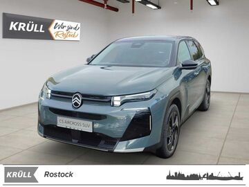 Gebrauchte Citroën C5 Aircross