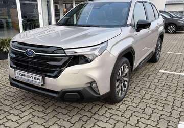 Subaru Forester 3.000 km 44.990 &euro; Bargeshagen bei Rostock 18211