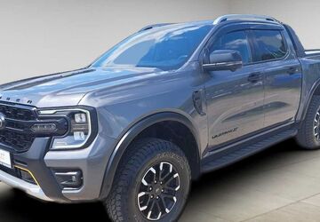 Ford Ranger 31.298 km 48.990 &euro; Rostock 18146