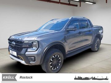 Gebrauchte Ford Ranger