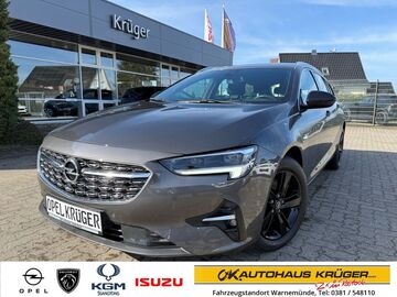 Gebrauchte Opel Insignia
