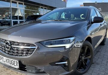 Opel Insignia 45.615 km 24.500 &euro; Rostock 18069