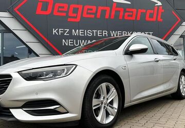 Opel Insignia 147.173 km 14.990 &euro; Mönchhagen 18182