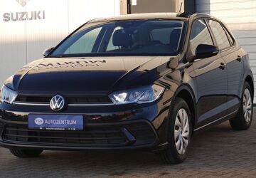 VW Polo 11.590 km 17.980 &euro; Rostock 18146