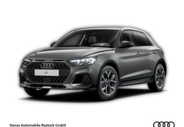 Audi A1 15.000 km 34.900 &euro; Rostock 18059