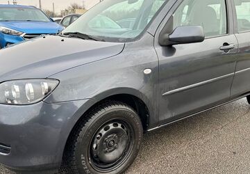 Mazda 2 72.355 km 1.700 &euro; Rostock 18147