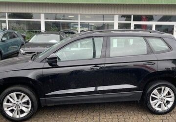 Skoda Karoq 38.300 km 24.990 &euro; Vilz 18195