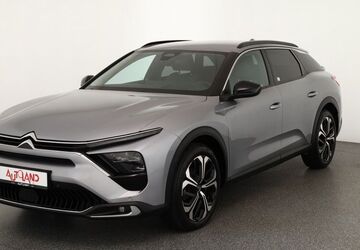 Citroen C5 X 6.001 km 22.490 &euro; Rostock 18146