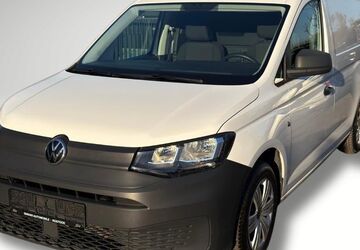 VW Caddy 124.900 km 13.980 &euro; Rostock 18146