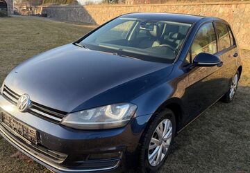 VW Golf 269.655 km 7.200 &euro; Tessin 18195