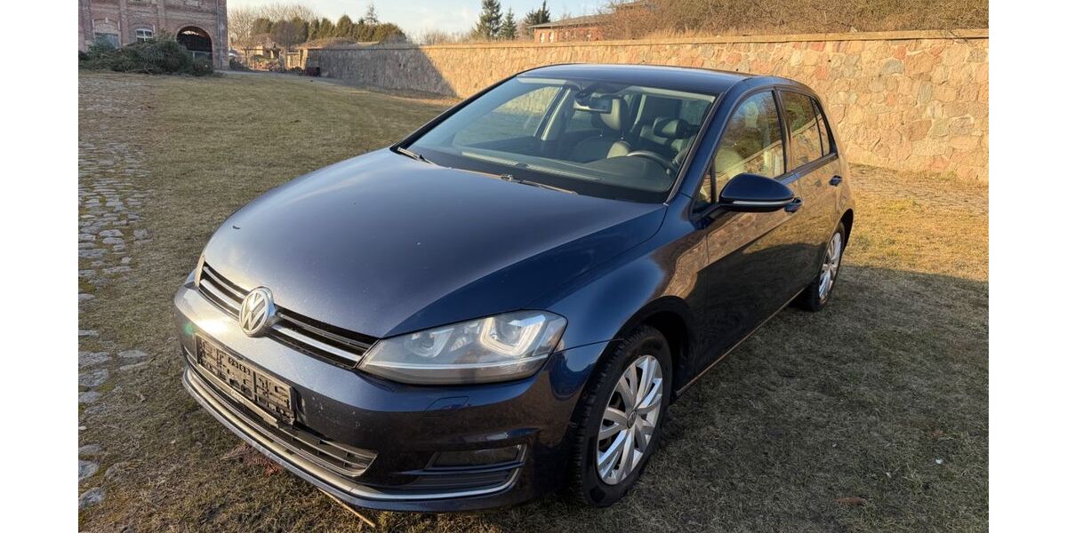 VW Golf 269.655 km 7.200 &euro; Tessin 18195
