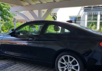 BMW 420 67.500 km 22.990 &euro; Kösterbeck 18184