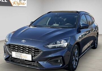 Ford Focus 74.300 km 14.990 &euro; Rostock 18146