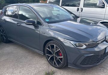 VW Golf 30.800 km 29.800 &euro; Dummerstorf 18196