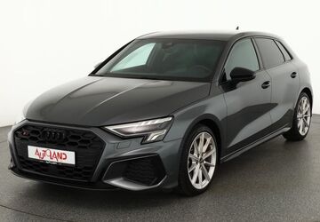 Audi S3 86.347 km 34.990 &euro; Rostock 18146