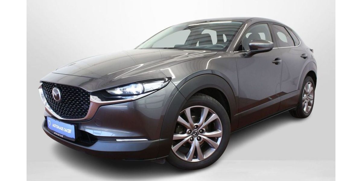Mazda CX-30 135.000 km 14.500 &euro; Rostock 18055
