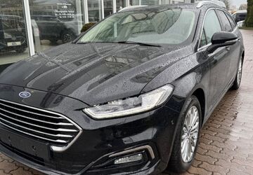 Ford Mondeo 84.103 km 20.990 &euro; Rostock 18059