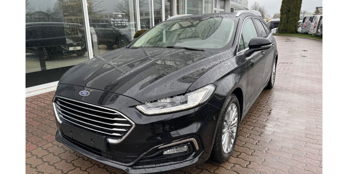 Ford Mondeo 84.103 km 20.990 &euro; Rostock 18059