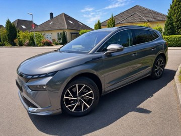Gebrauchte Skoda Enyaq