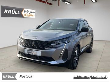 Gebrauchte Peugeot 3008