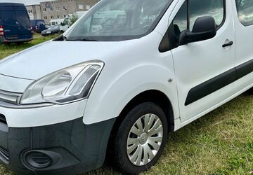 Citroen Berlingo 183.160 km 6.500 &euro; Rostock 18147