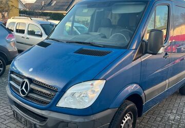 Mercedes-Benz Sprinter 187.700 km 6.999 &euro; Rostock 18106