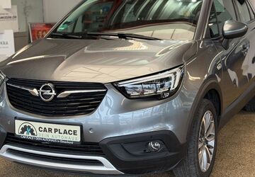 Opel Crossland (X) 73.500 km 13.199 &euro; Elmenhorst 18107