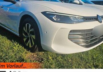 VW Passat 33.347 km 31.779 &euro; Ribnitz-Damgarten / Barth / Bad Sülze 18311