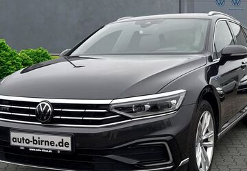 VW Passat Variant 35.678 km 29.880 &euro; Bad Doberan 18209