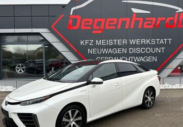 Toyota Mirai 92.736 km 5.990 &euro; Mönchhagen 18182