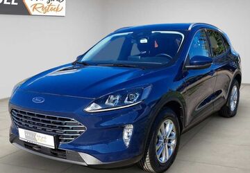 Ford Kuga 53.042 km 20.900 &euro; Rostock 18146