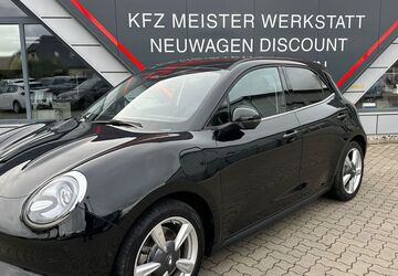 ORA Funky Cat 21.265 km 17.990 &euro; Mönchhagen 18182