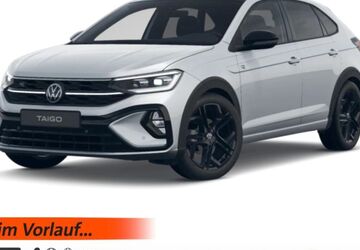 VW Taigo 19.999 km 24.779 &euro; Ribnitz-Damgarten / Barth / Bad Sülze 18311