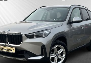 BMW X1 15.600 km 41.900 &euro; Rostock 18146