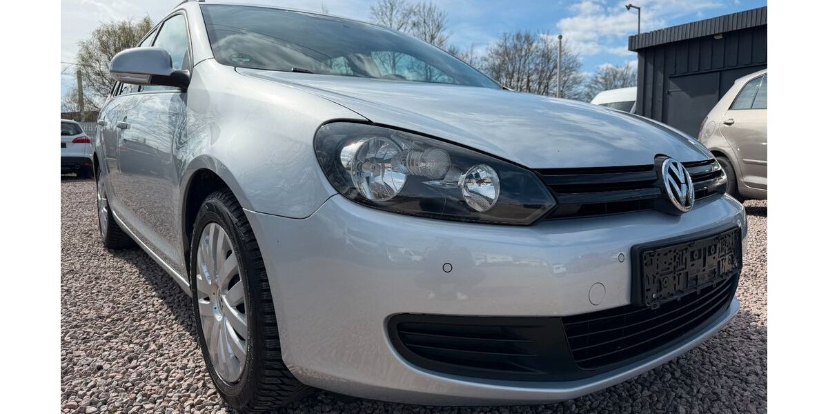VW Golf 144.000 km 6.900 &euro; Bad doberan 18209