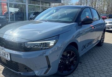 Opel Corsa 1.500 km 19.900 &euro; Rostock 18069