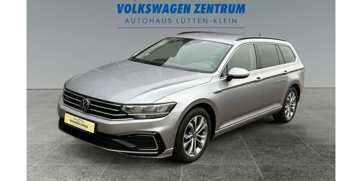 VW Passat Variant 80.183 km 19.990 &euro; Rostock 18107
