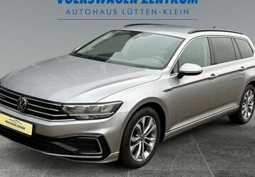 VW Passat Variant 80.183 km 21.890 &euro; Rostock 18107