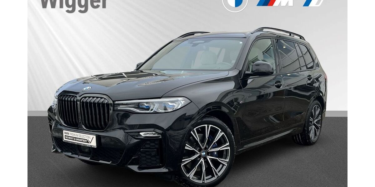 BMW X7 M50 72.800 km 76.400 &euro; Rostock 18146