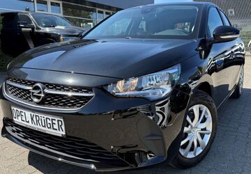 Opel Corsa 33.215 km 13.900 &euro; Rostock 18069