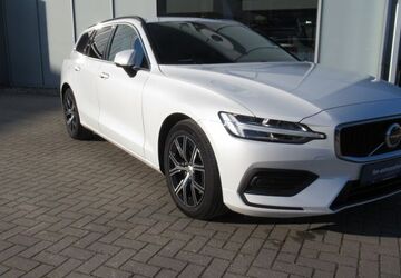 Volvo V60 33.941 km 30.000 &euro; Rostock 18057
