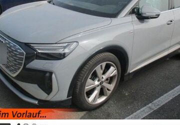 Audi Q4 e-tron 26.580 km 39.979 &euro; Ribnitz-Damgarten / Barth / Bad Sülze 18311