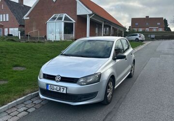 VW Polo 170.000 km 4.750 &euro; Rostock 18057