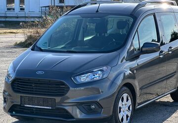 Ford Tourneo Courier 136.385 km 7.300 &euro; Ribnitz, Damgarten 18311