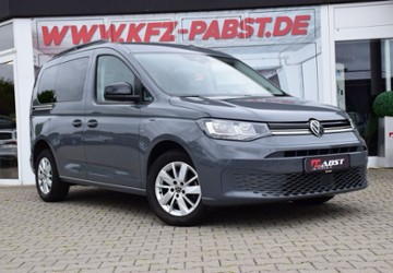 VW Caddy 29.263 km 26.990 &euro; Ribnitz Damgarten 18311