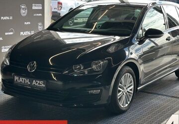 VW Golf 233.110 km 6.990 &euro; Rostock 18059