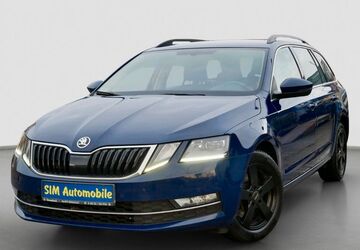 Skoda Octavia 233.000 km 10.490 &euro; Rostock 18146